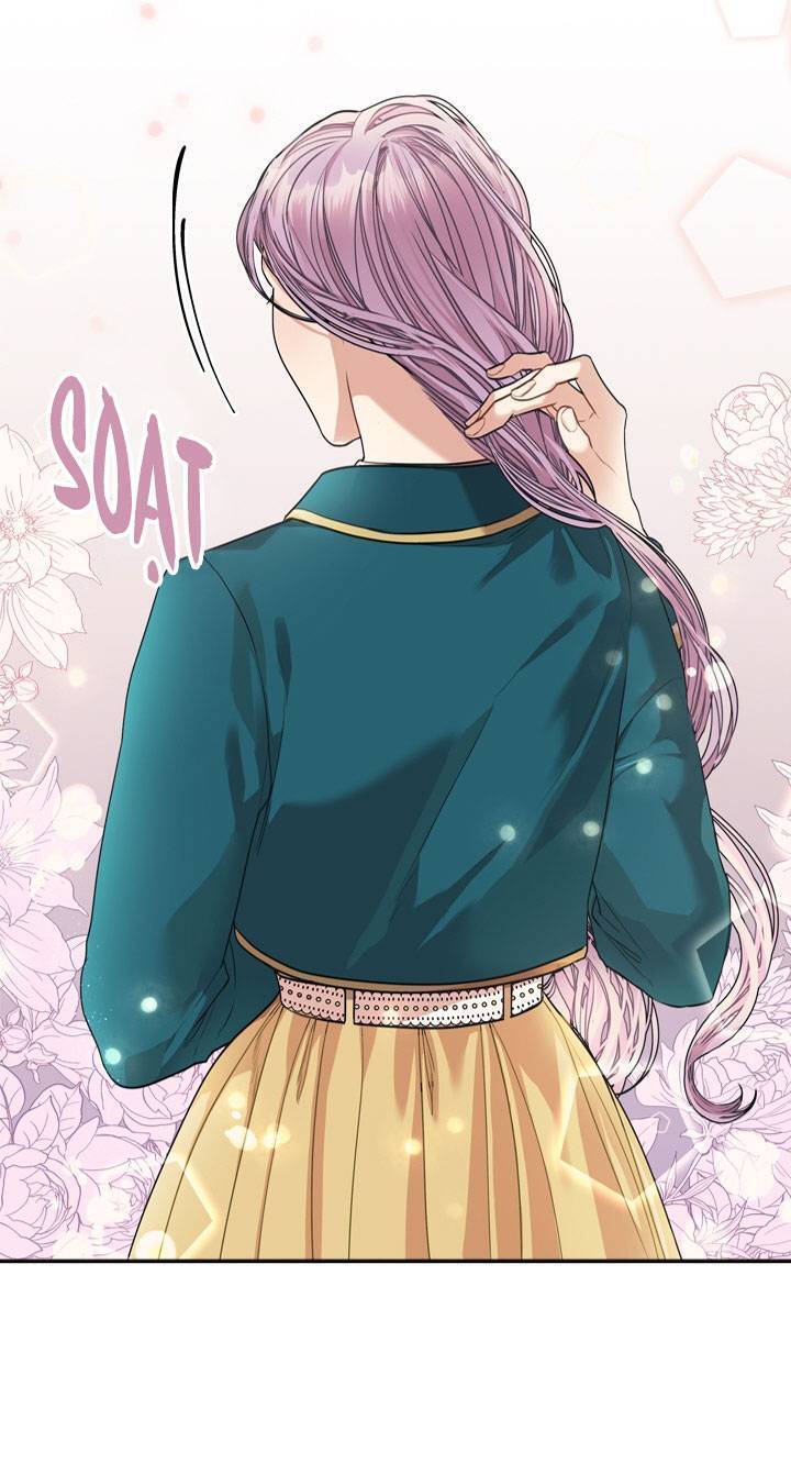 Thư Ký Của Bạo Chúa - Chương 27