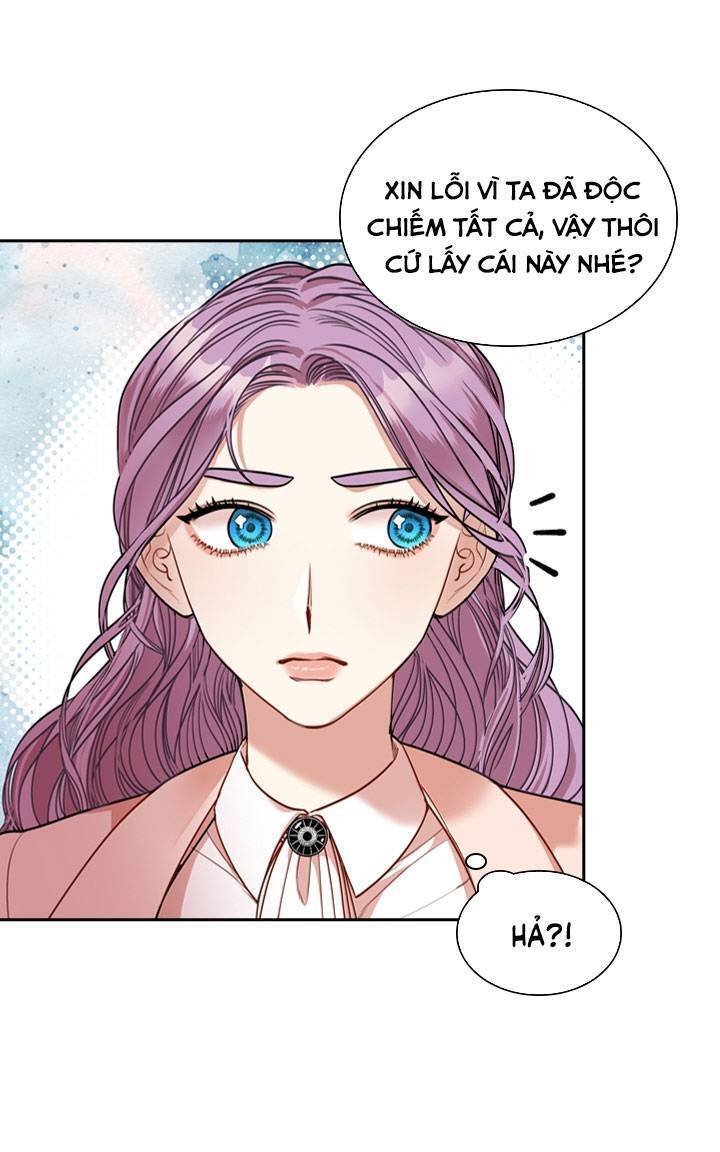 Thư Ký Của Bạo Chúa - Chương 27