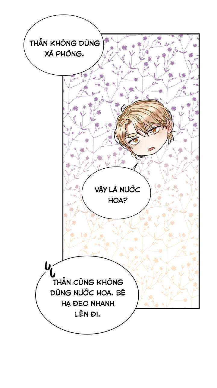 Thư Ký Của Bạo Chúa - Chương 27