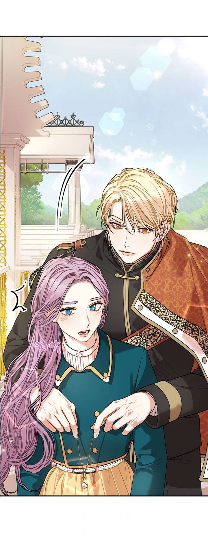 Thư Ký Của Bạo Chúa - Chương 27