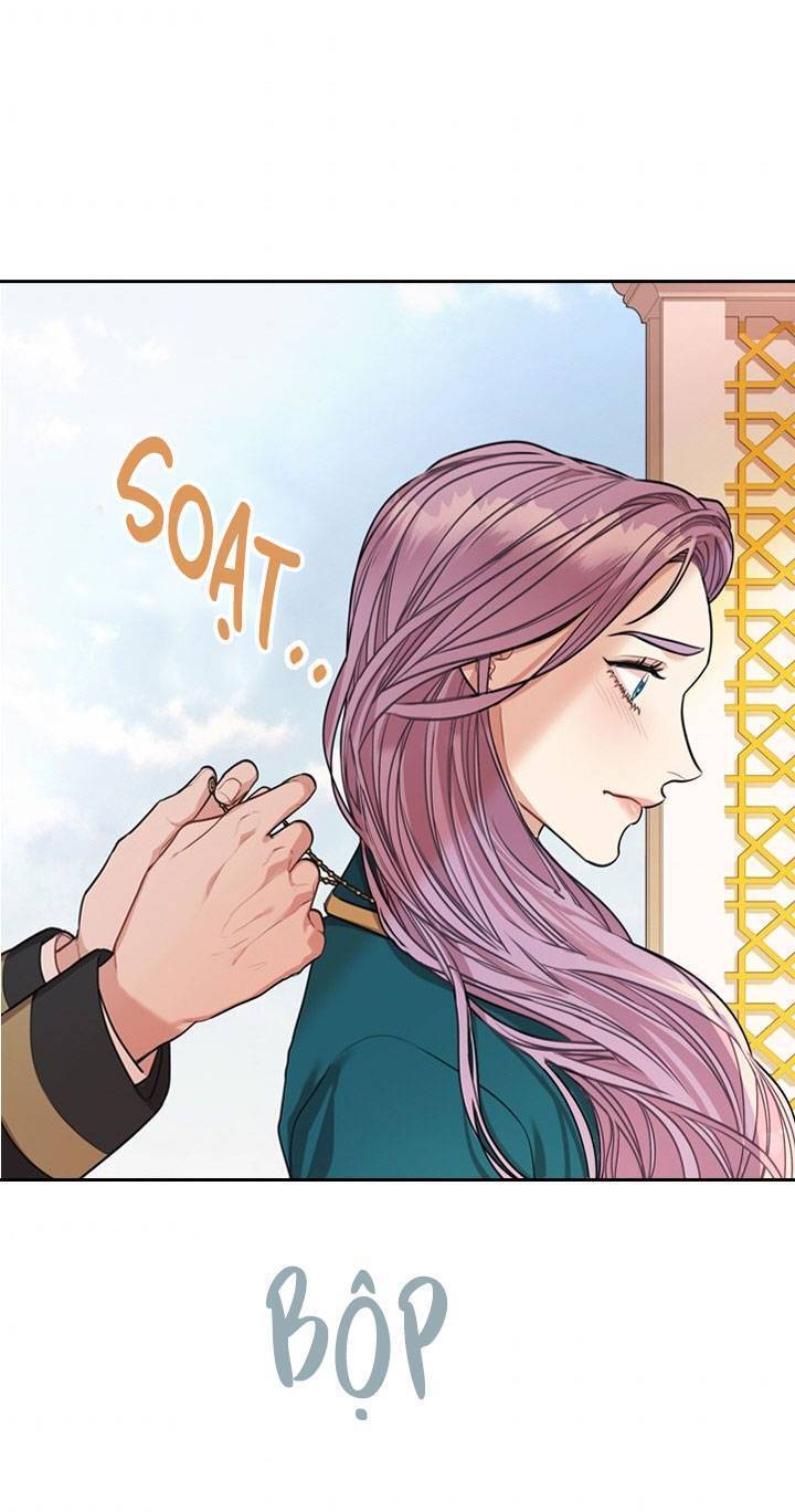 Thư Ký Của Bạo Chúa - Chương 27