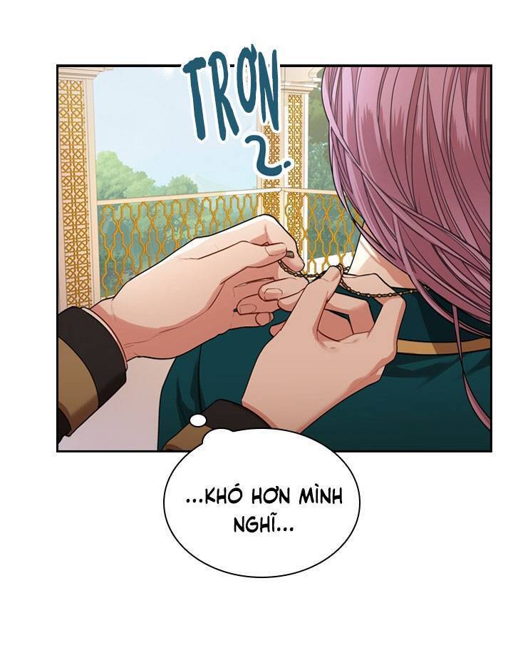 Thư Ký Của Bạo Chúa - Chương 27