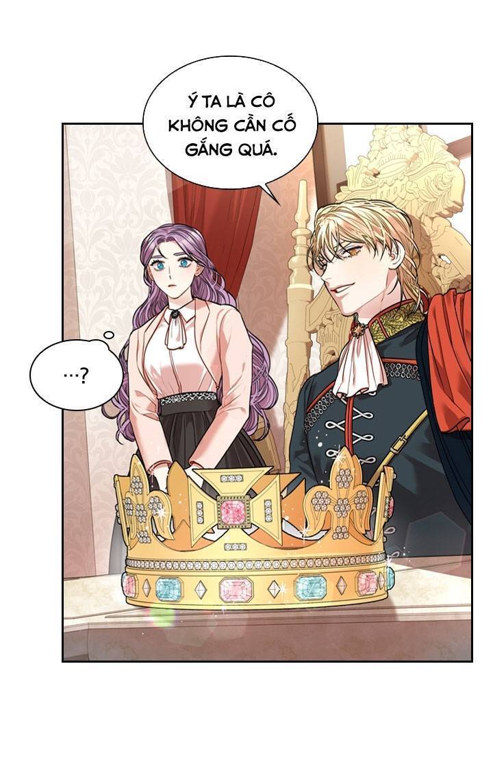 Thư Ký Của Bạo Chúa - Chương 27