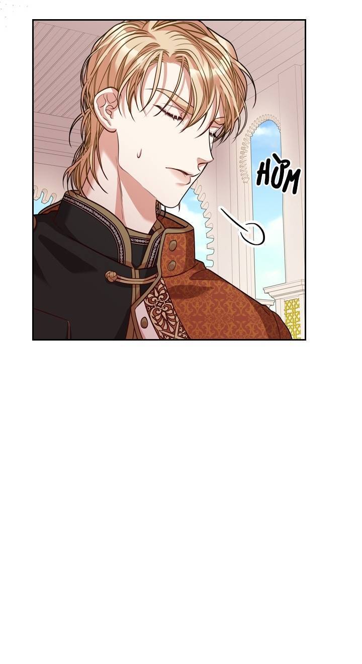 Thư Ký Của Bạo Chúa - Chương 28