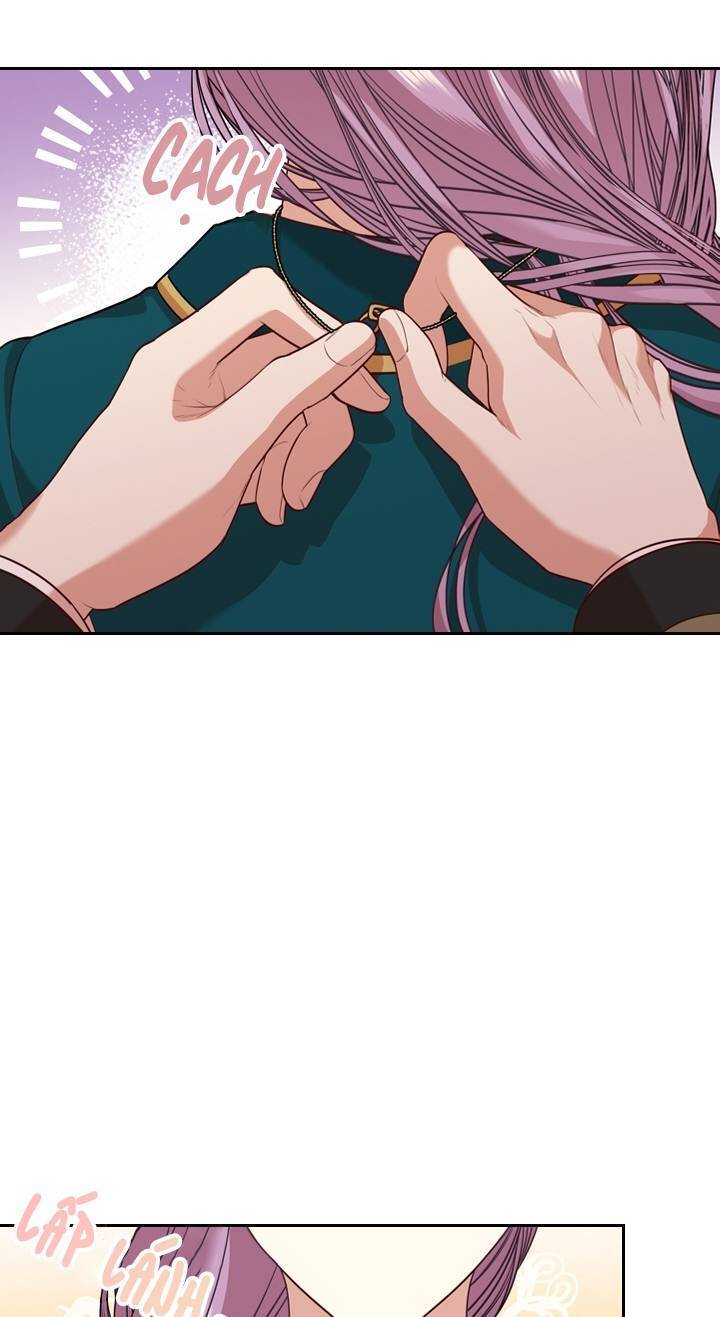 Thư Ký Của Bạo Chúa - Chương 28