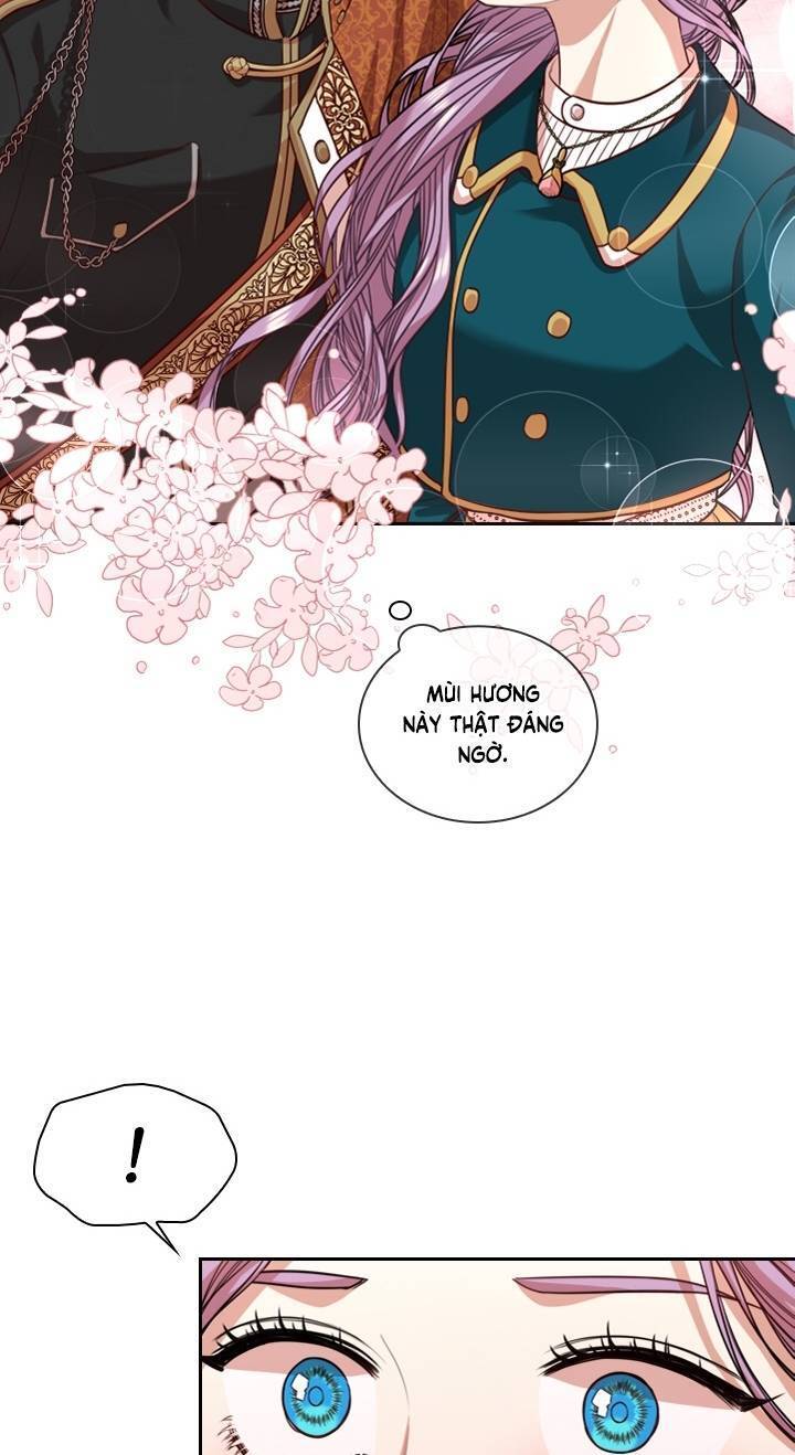 Thư Ký Của Bạo Chúa - Chương 28