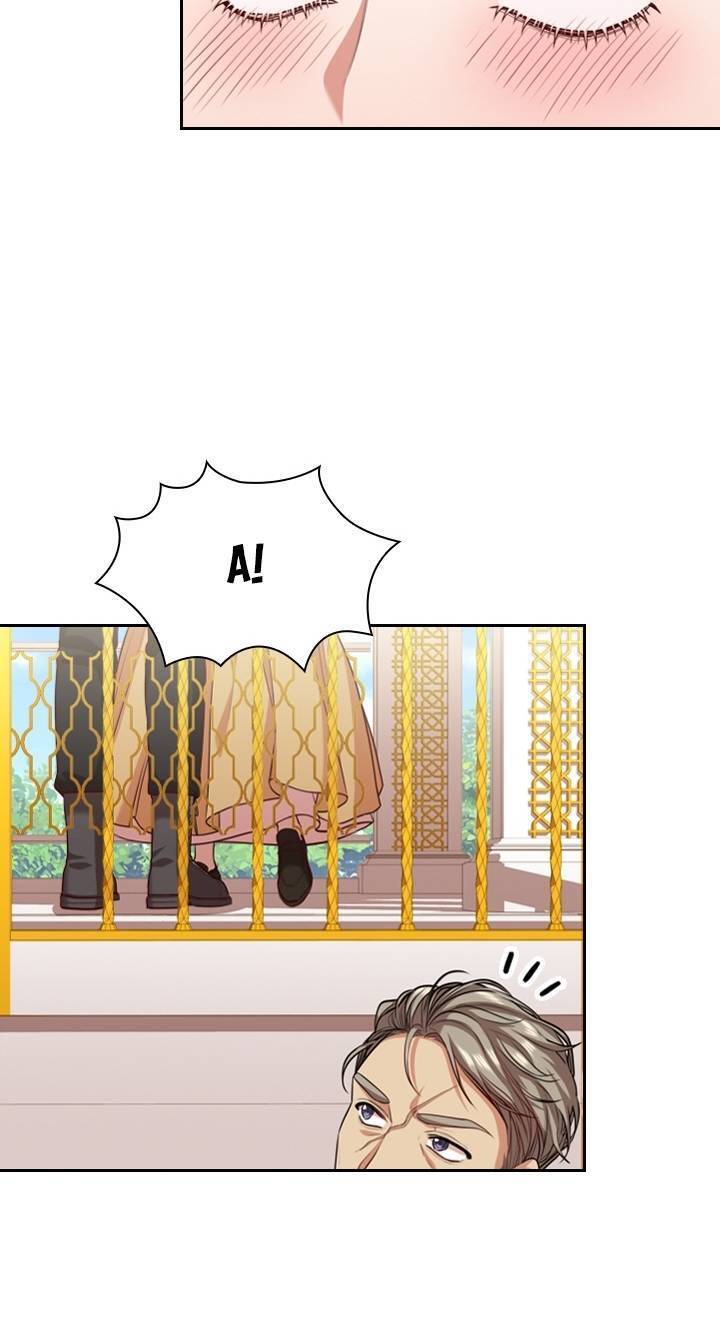 Thư Ký Của Bạo Chúa - Chương 28