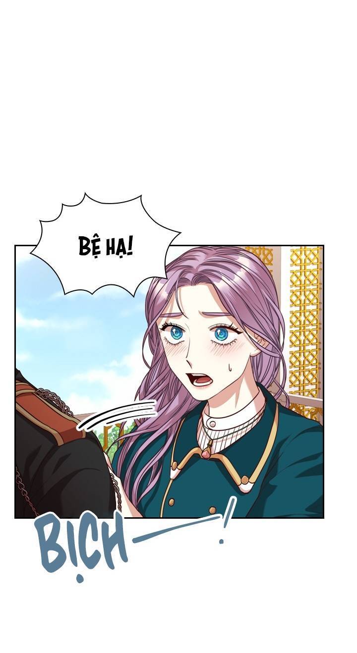 Thư Ký Của Bạo Chúa - Chương 28