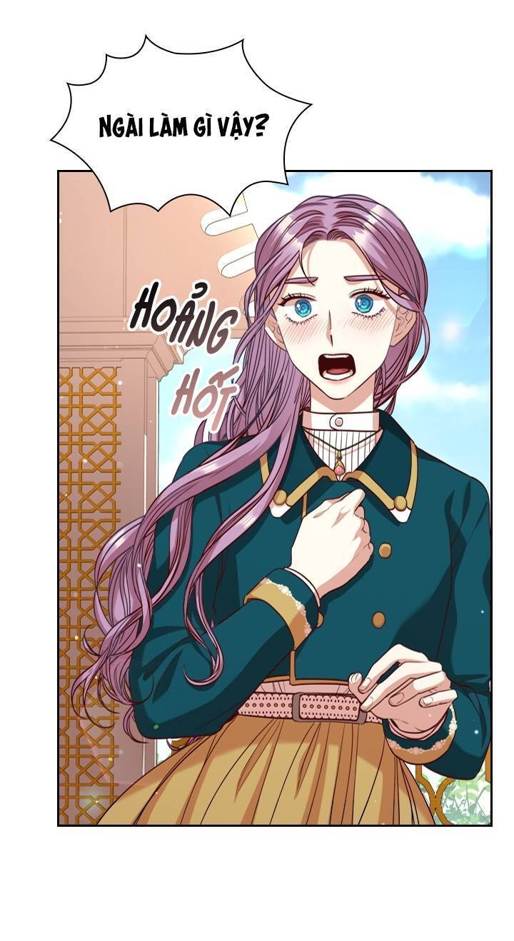 Thư Ký Của Bạo Chúa - Chương 28