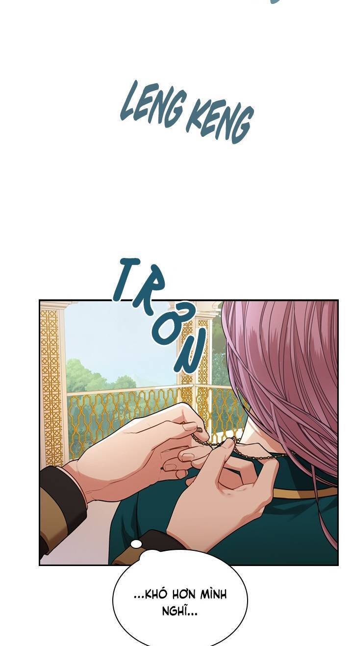 Thư Ký Của Bạo Chúa - Chương 28