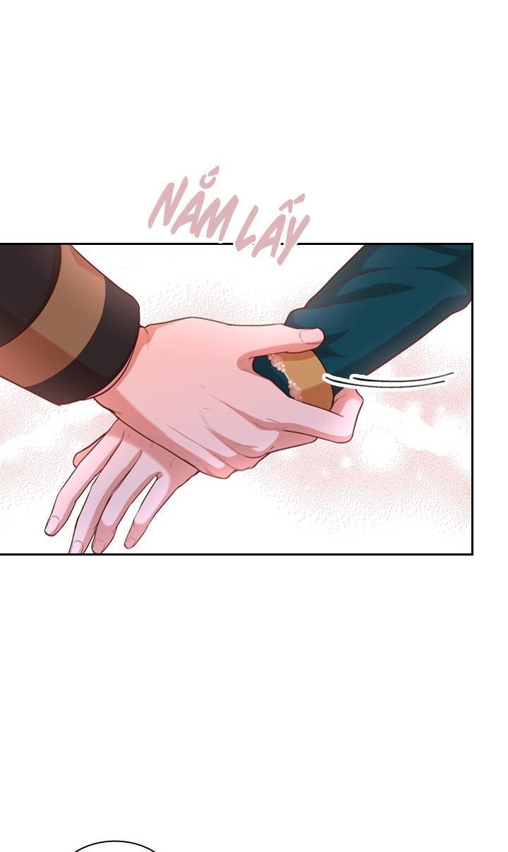 Thư Ký Của Bạo Chúa - Chương 28