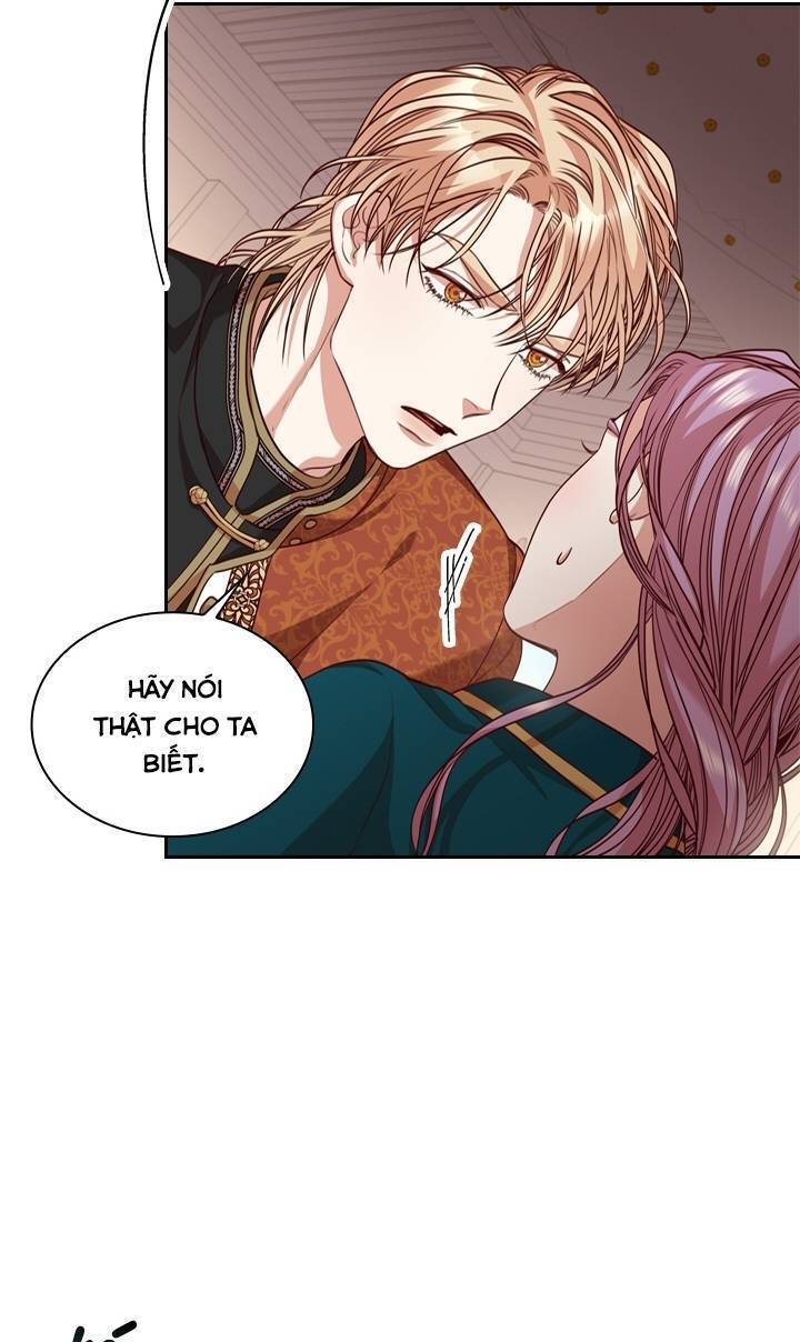 Thư Ký Của Bạo Chúa - Chương 28