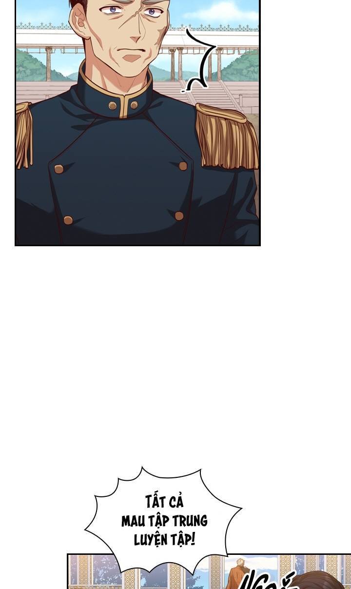 Thư Ký Của Bạo Chúa - Chương 28