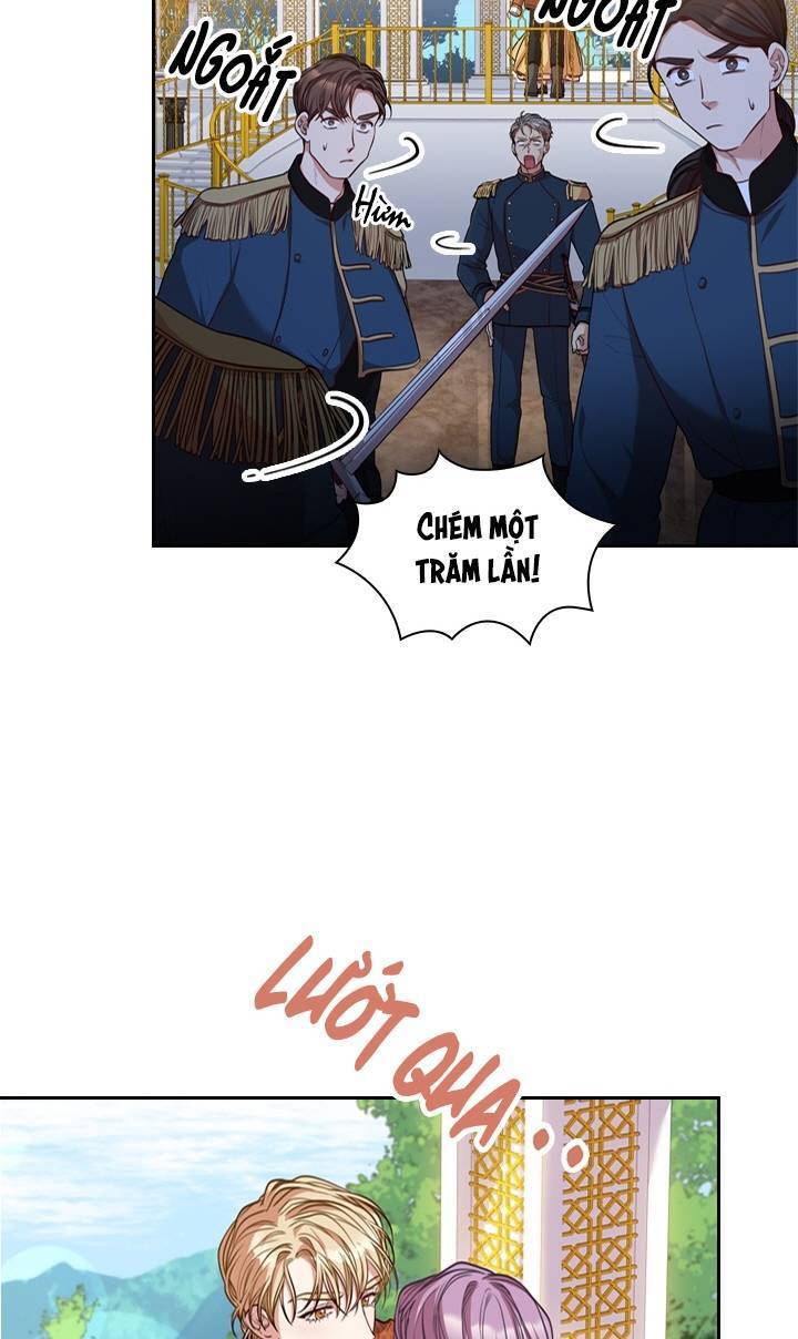 Thư Ký Của Bạo Chúa - Chương 28