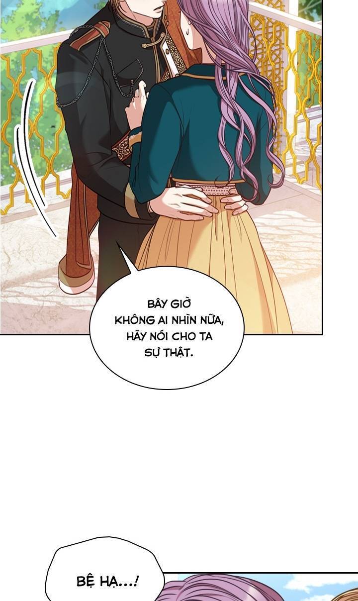 Thư Ký Của Bạo Chúa - Chương 28