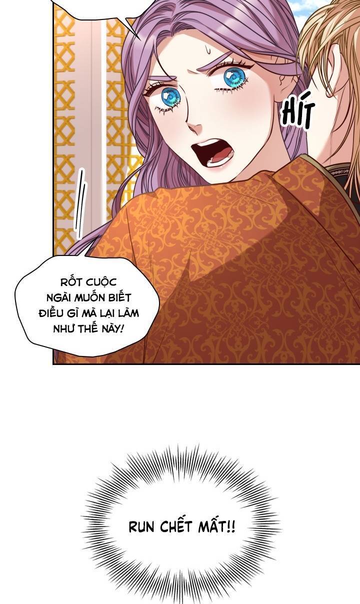 Thư Ký Của Bạo Chúa - Chương 28