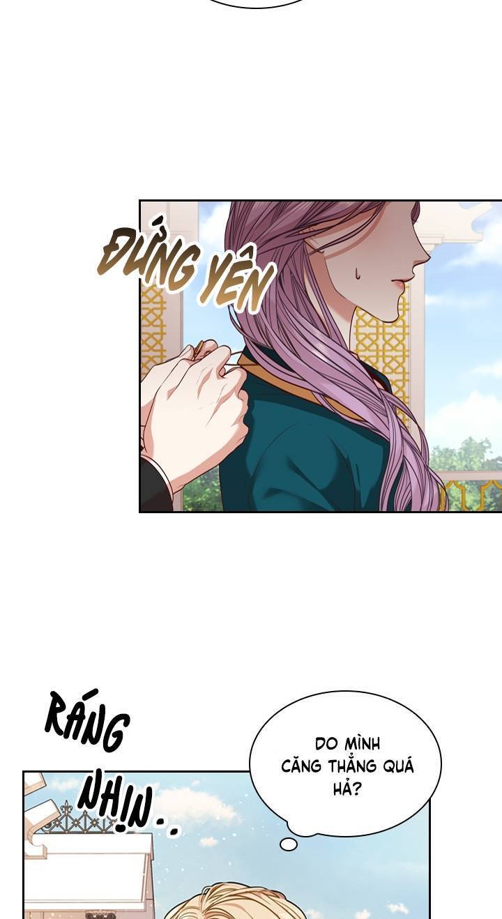 Thư Ký Của Bạo Chúa - Chương 28