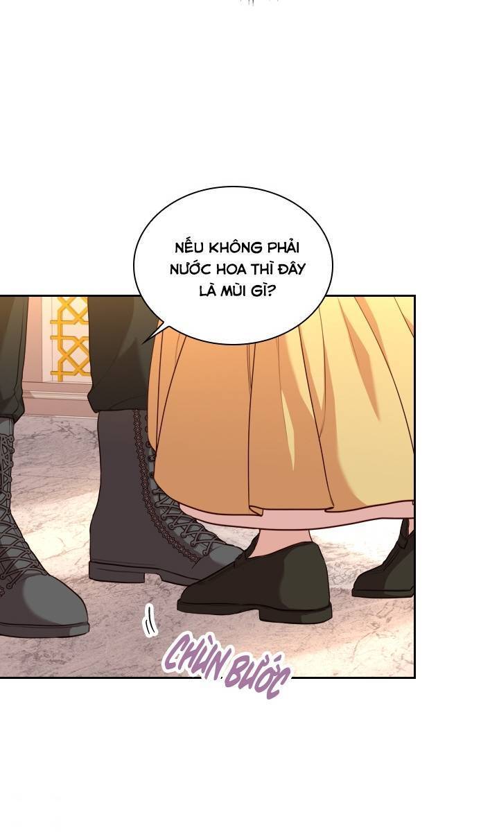 Thư Ký Của Bạo Chúa - Chương 28