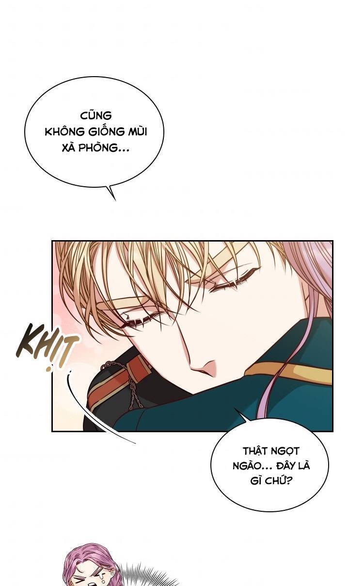 Thư Ký Của Bạo Chúa - Chương 28