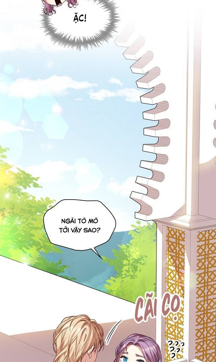 Thư Ký Của Bạo Chúa - Chương 28