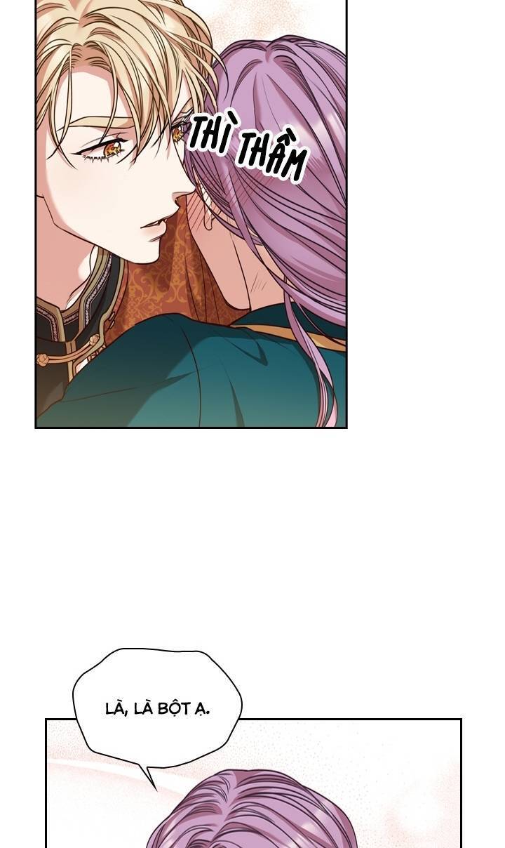 Thư Ký Của Bạo Chúa - Chương 28