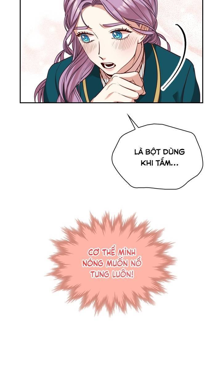 Thư Ký Của Bạo Chúa - Chương 28