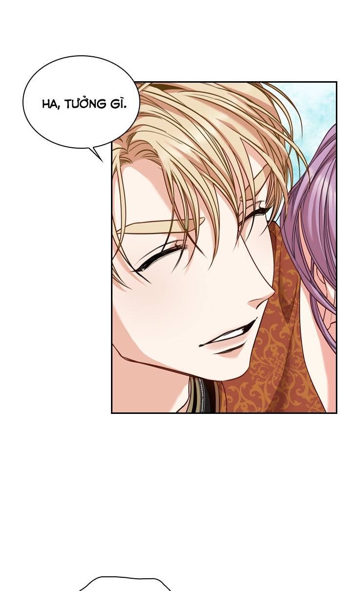 Thư Ký Của Bạo Chúa - Chương 28