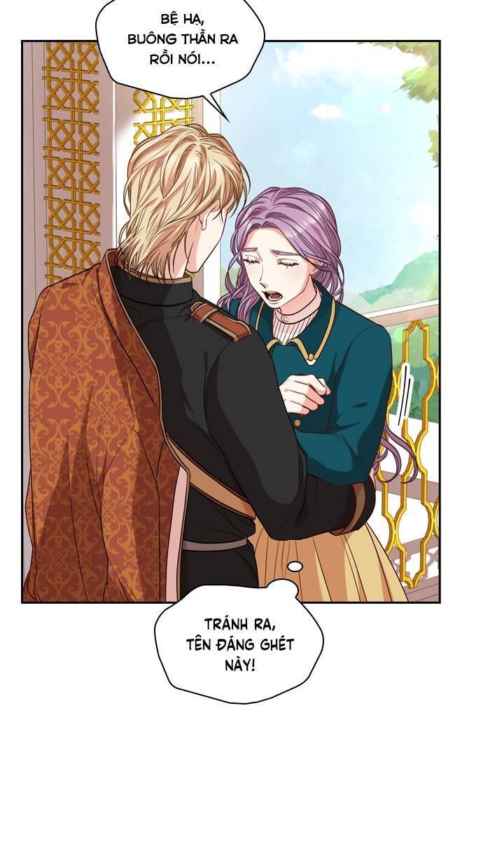 Thư Ký Của Bạo Chúa - Chương 28