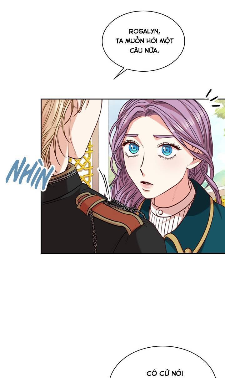 Thư Ký Của Bạo Chúa - Chương 28