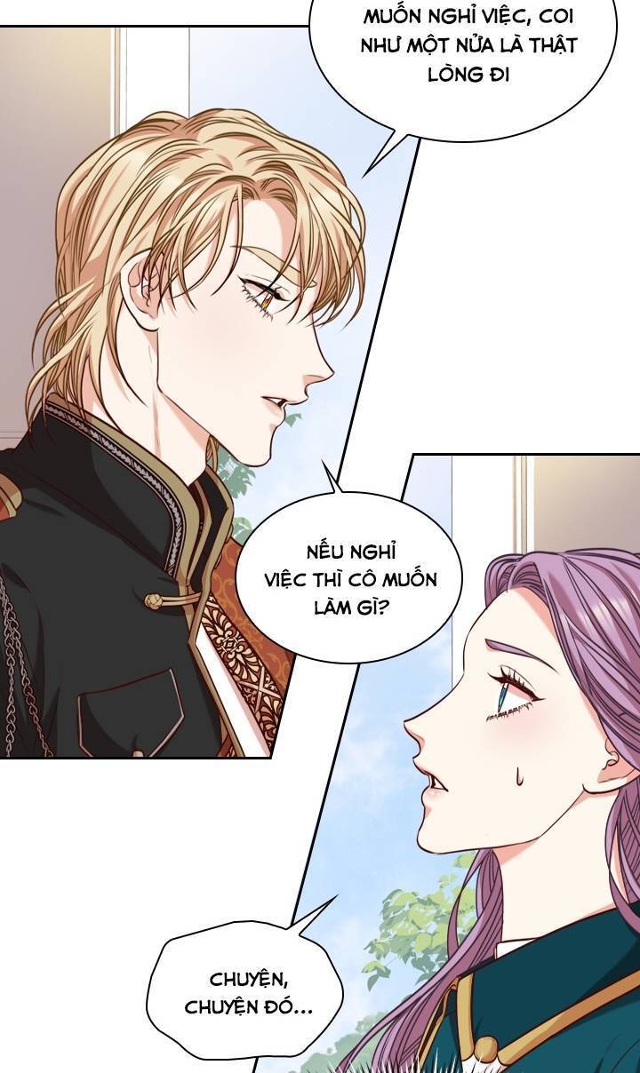 Thư Ký Của Bạo Chúa - Chương 28