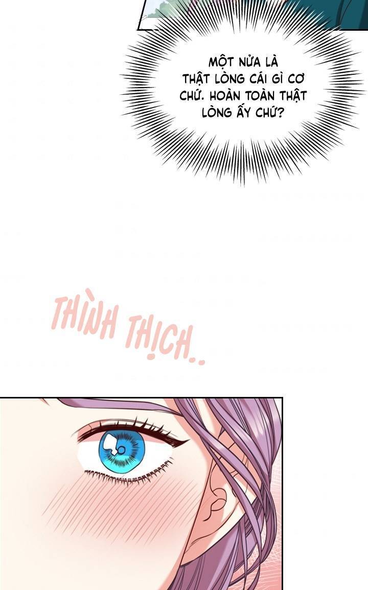 Thư Ký Của Bạo Chúa - Chương 28