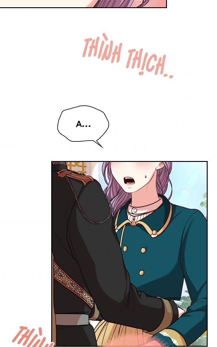 Thư Ký Của Bạo Chúa - Chương 28