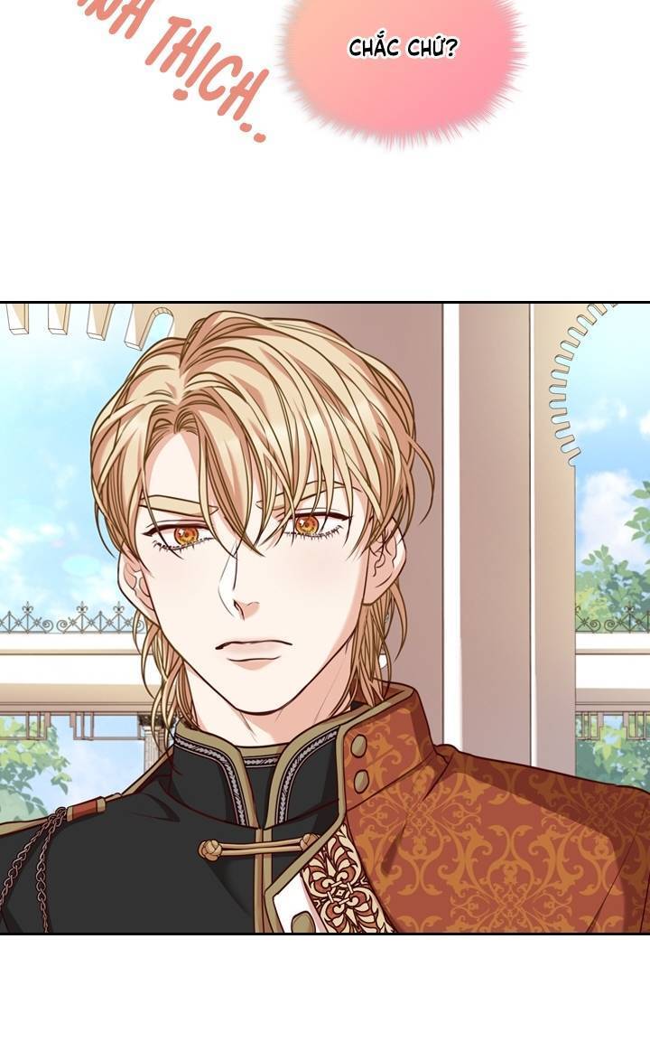 Thư Ký Của Bạo Chúa - Chương 28