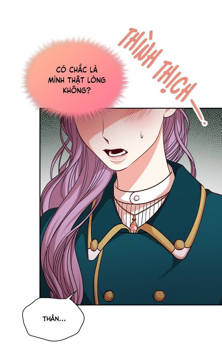 Thư Ký Của Bạo Chúa - Chương 28