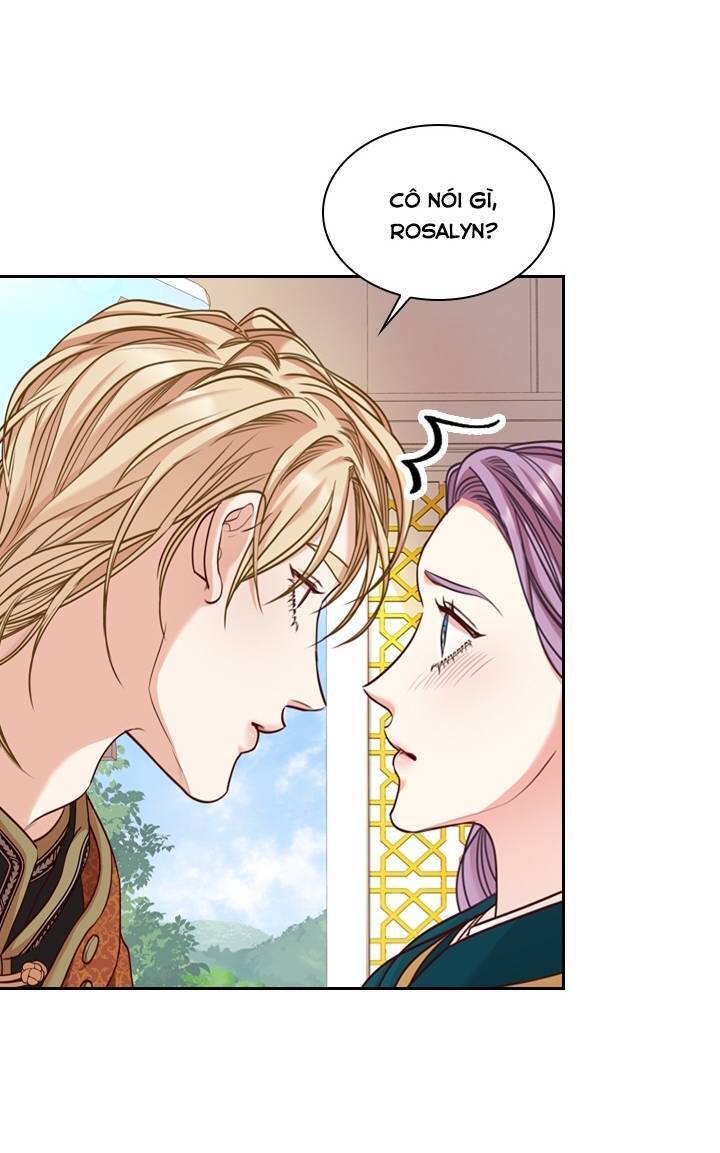 Thư Ký Của Bạo Chúa - Chương 28