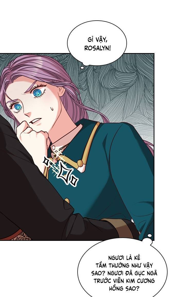 Thư Ký Của Bạo Chúa - Chương 28