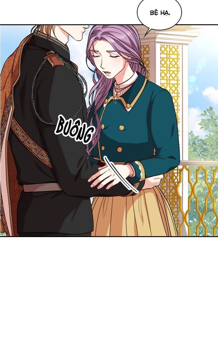 Thư Ký Của Bạo Chúa - Chương 28