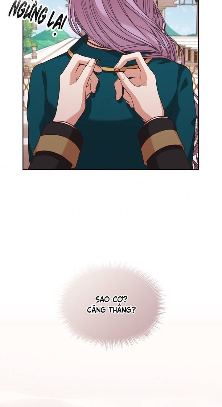 Thư Ký Của Bạo Chúa - Chương 28