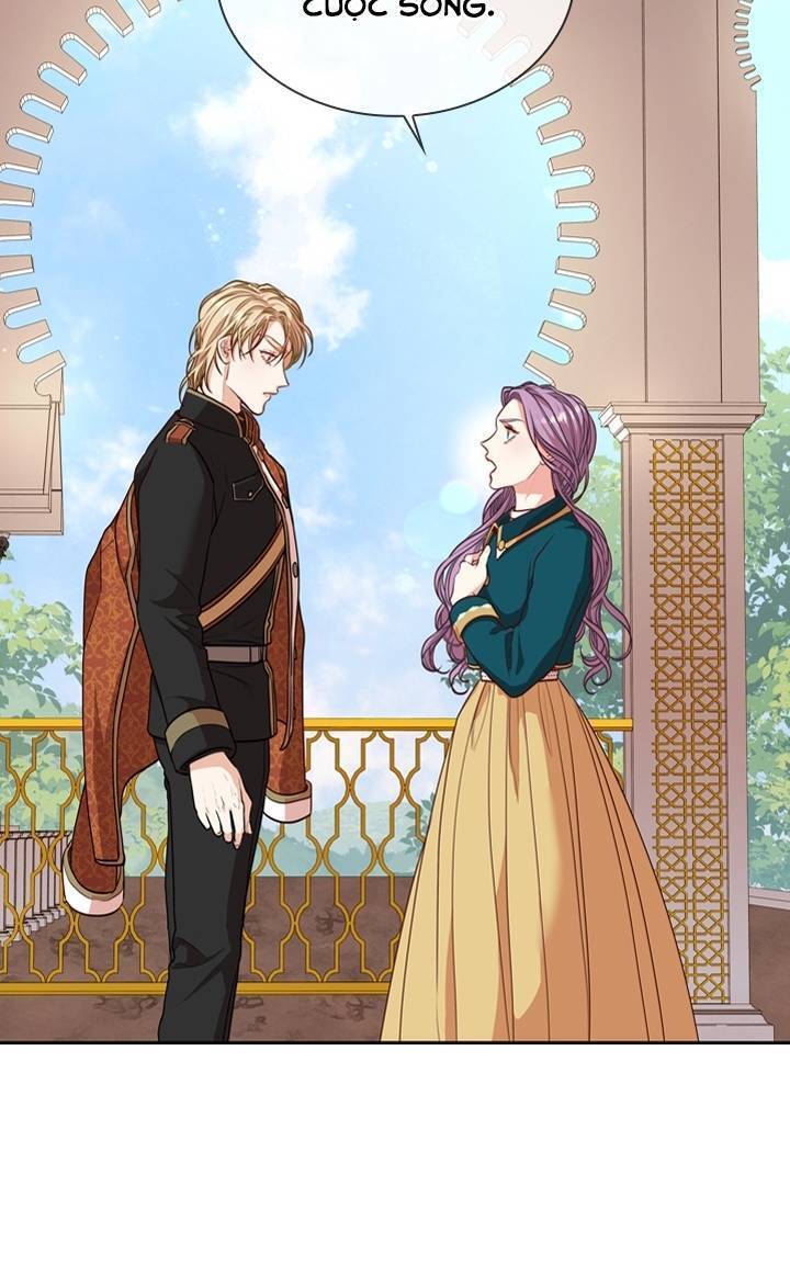 Thư Ký Của Bạo Chúa - Chương 28