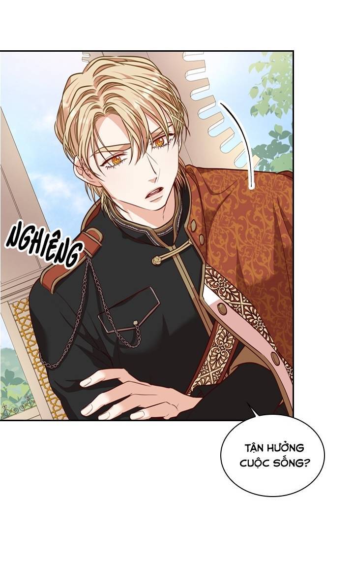 Thư Ký Của Bạo Chúa - Chương 28