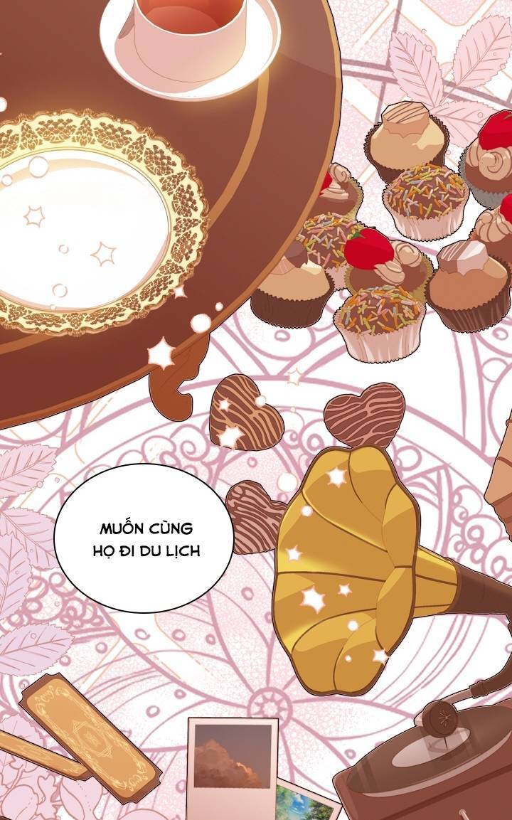 Thư Ký Của Bạo Chúa - Chương 28