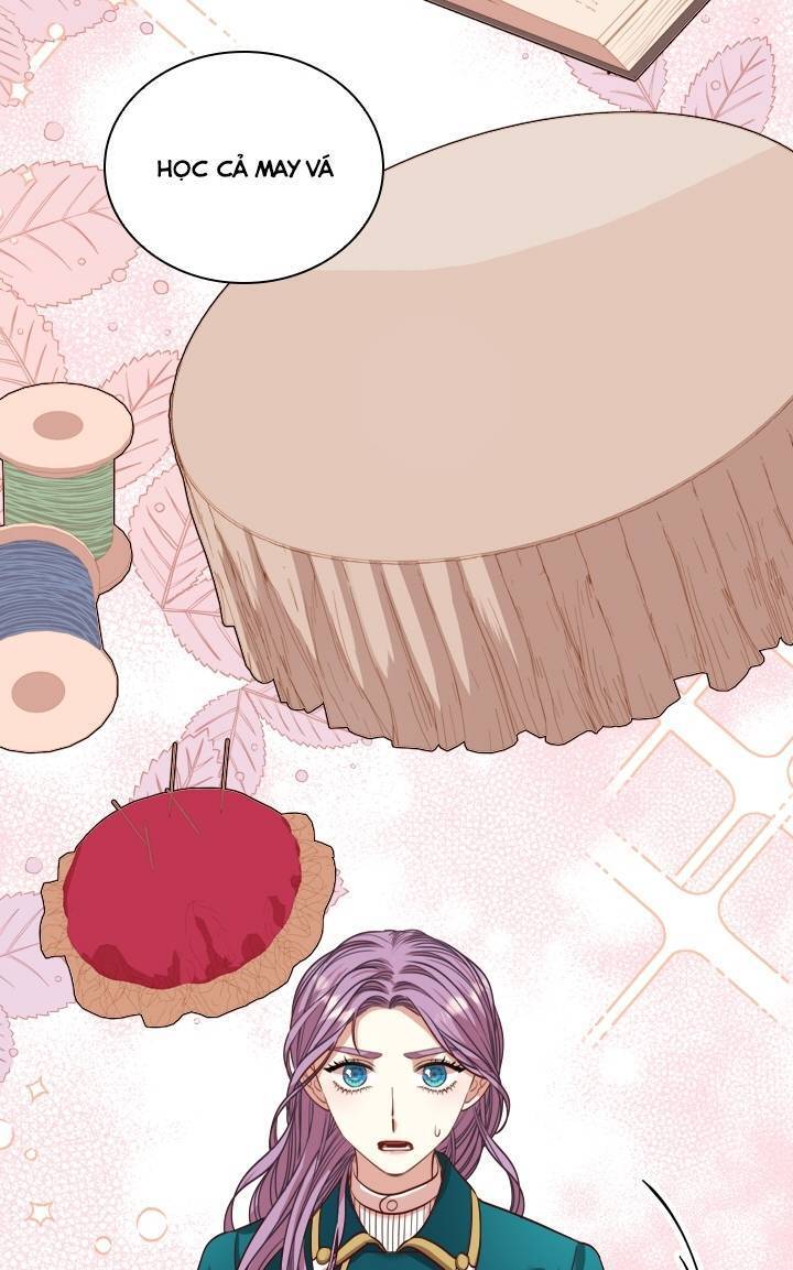 Thư Ký Của Bạo Chúa - Chương 28