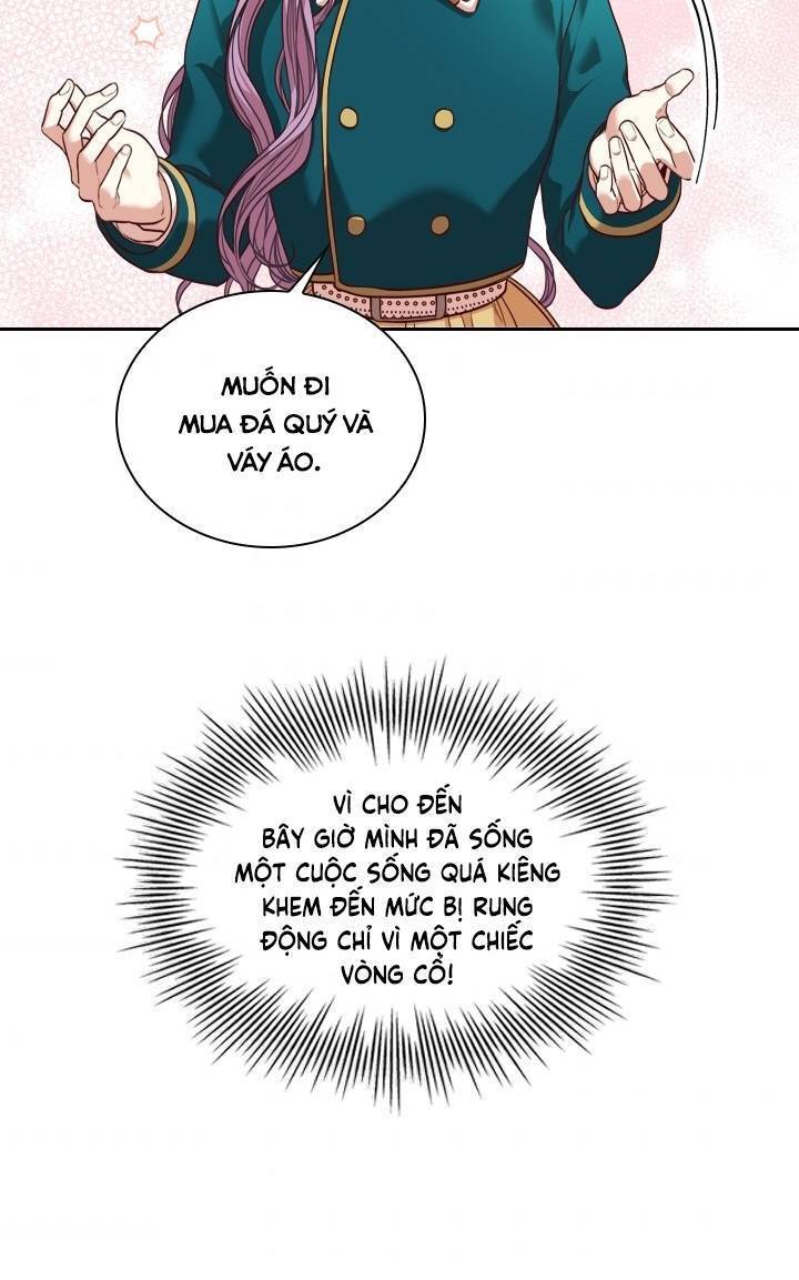 Thư Ký Của Bạo Chúa - Chương 28