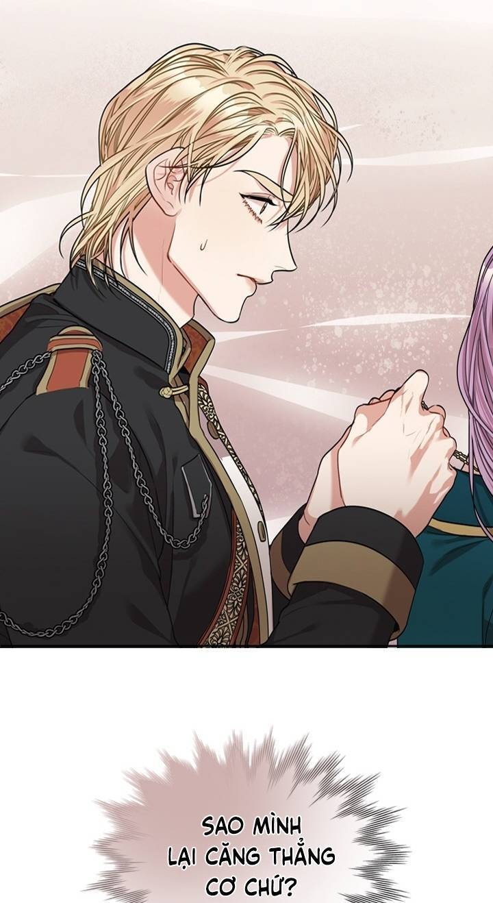 Thư Ký Của Bạo Chúa - Chương 28