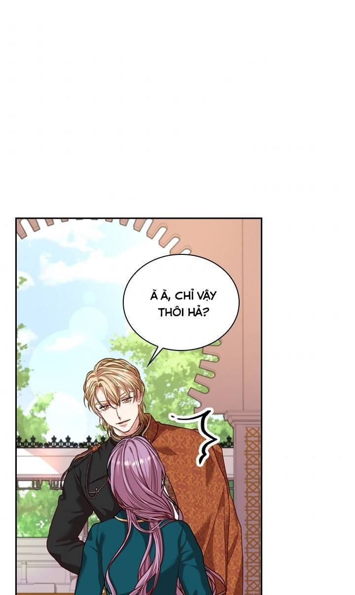 Thư Ký Của Bạo Chúa - Chương 28