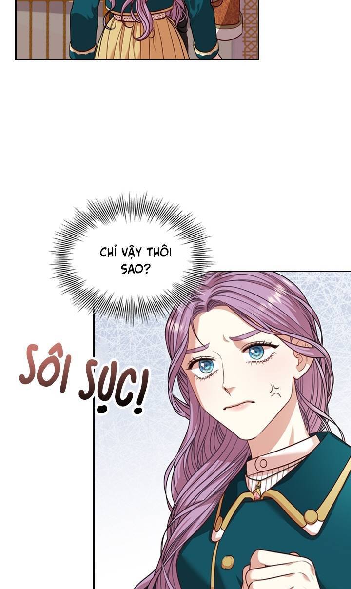 Thư Ký Của Bạo Chúa - Chương 28