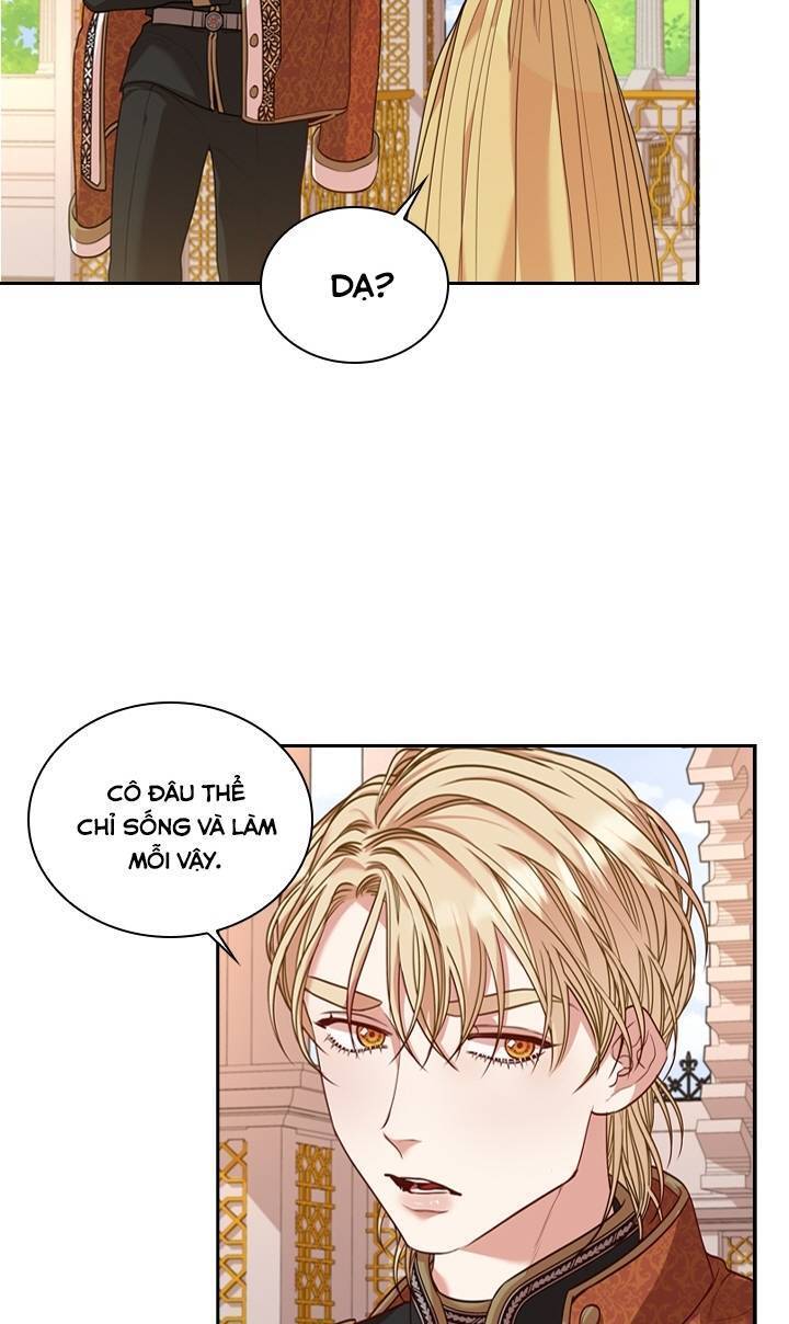 Thư Ký Của Bạo Chúa - Chương 28