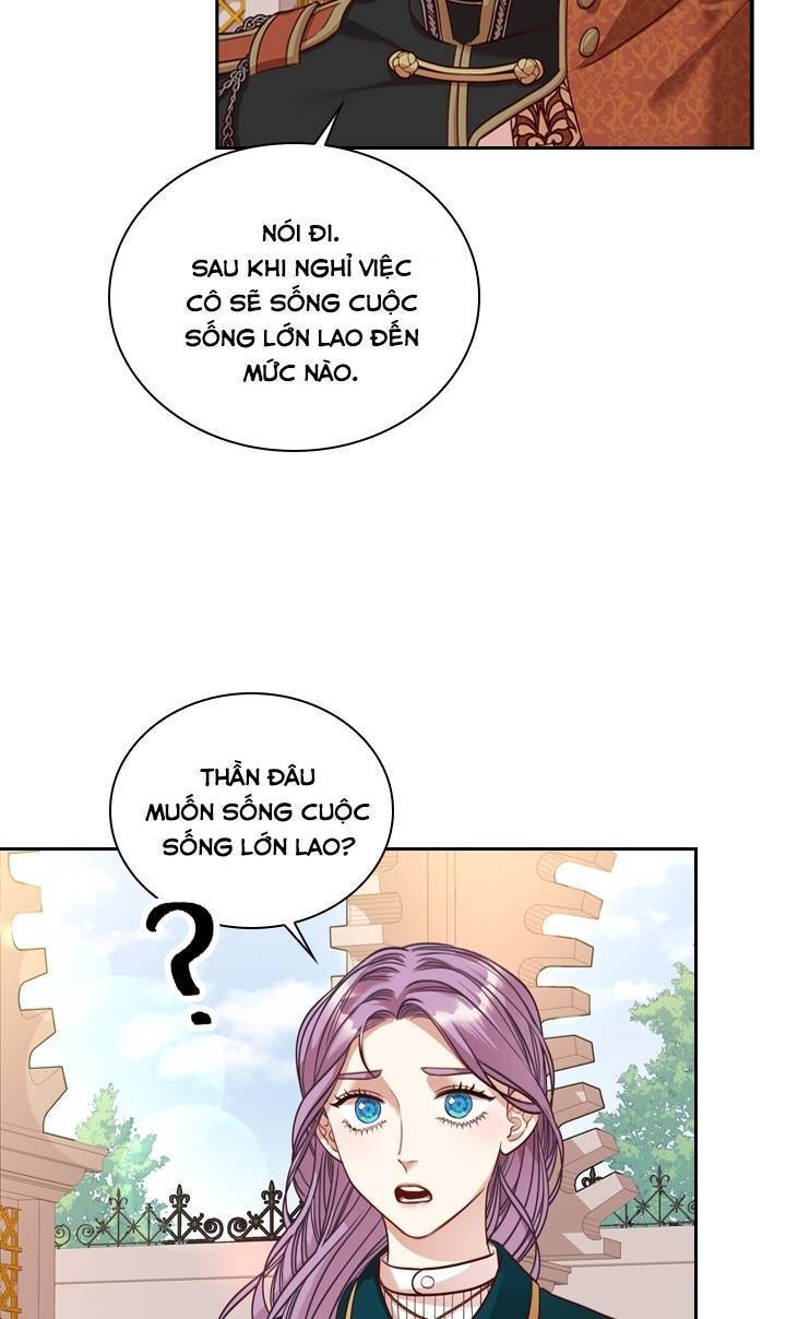 Thư Ký Của Bạo Chúa - Chương 28