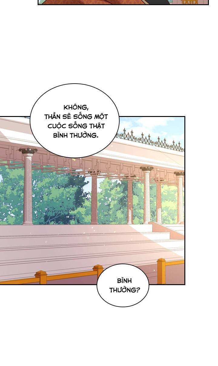 Thư Ký Của Bạo Chúa - Chương 28