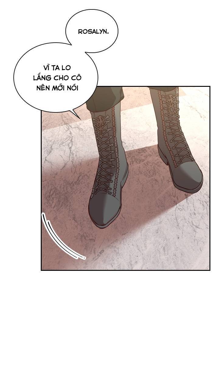 Thư Ký Của Bạo Chúa - Chương 28